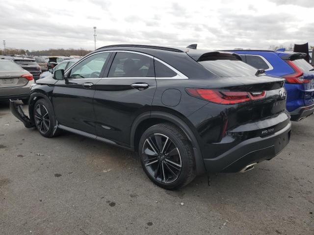 2023 INFINITI QX55 ESSEN 3PCAJ5KR1PF100923
