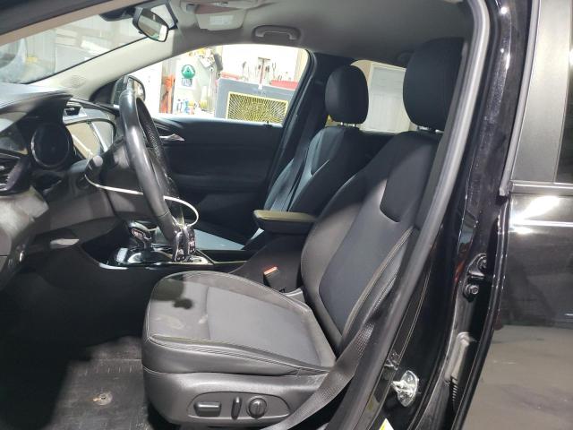 2022 BUICK ENCORE GX - KL4MMCSL7NB009198