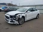 2016 FORD FUSION TIT - 3FA6P0K9XGR392339