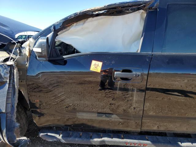 2024 NISSAN TITAN PRO- - 1N6AA1ED2RN101010