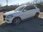 MERCEDES-BENZ ML 350 4MA photo