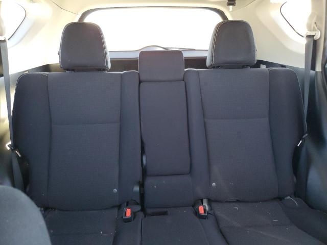 2016 TOYOTA RAV4 XLE - 2T3RFREV0GW437341