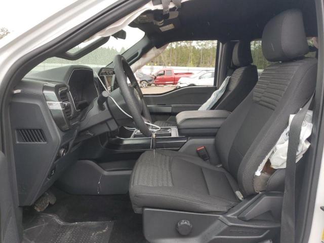 2023 FORD F150 SUPER - 1FTEW1CP8PKD01357