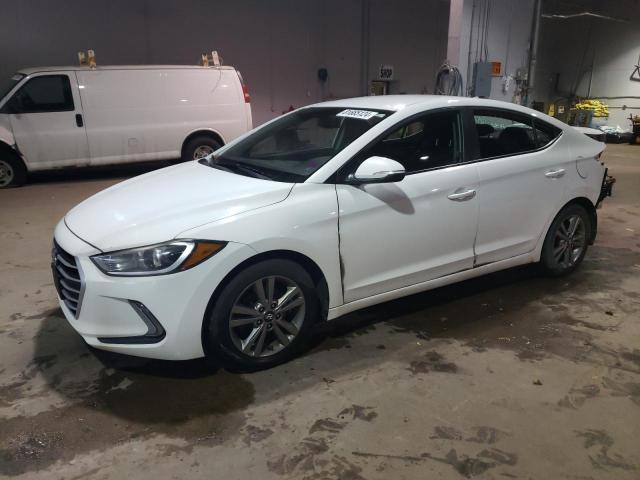 Vin: kmhd84lf1hu228266, lot: 81885124, hyundai elantra se 2017 img_1