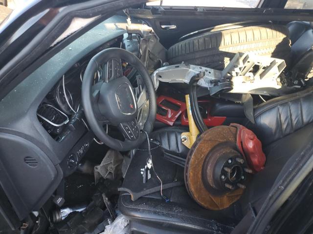 2015 DODGE CHARGER R/ - 2C3CDXCT5FH728924