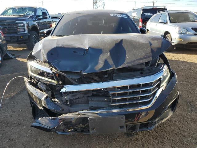 2021 VOLKSWAGEN PASSAT R-L - 1VWMA7A36MC001526