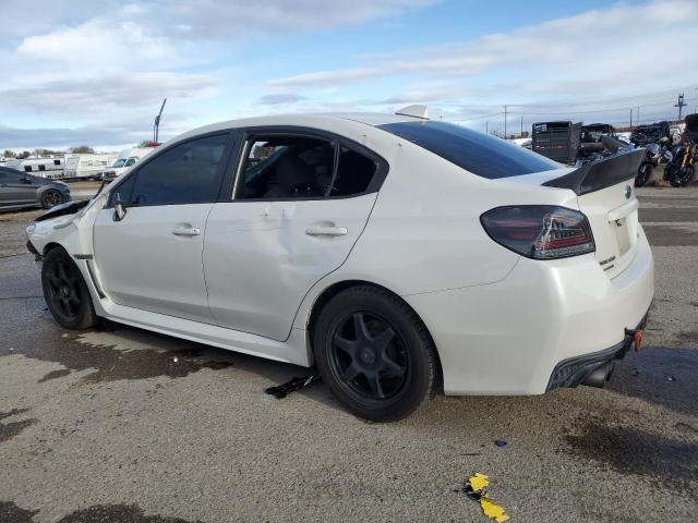 2017 SUBARU WRX - JF1VA1B65H9833610
