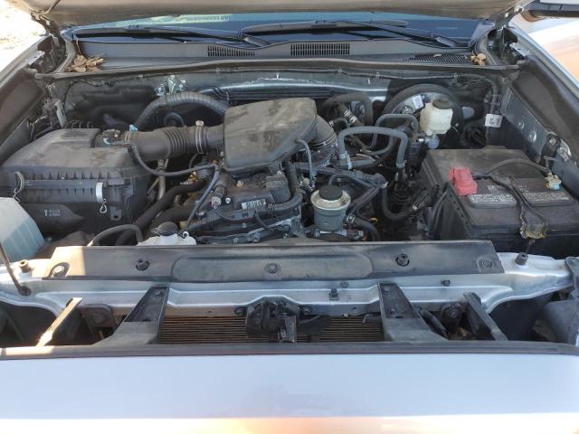 2022 TOYOTA TACOMA DOU - 3TYAX5GN2NT057338