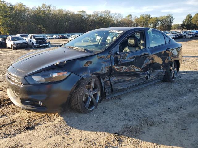 VIN 1C3CDFEB1FD253350 2015 DODGE DART no.1