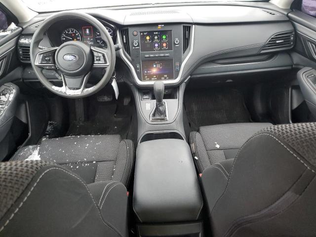 2021 SUBARU OUTBACK - 4S4BTAACXM3133041