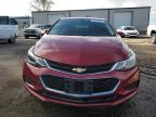 CHEVROLET CRUZE LT photo