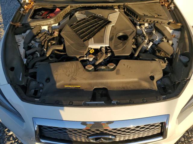 2017 INFINITI Q50 PREMIU - JN1EV7AP9HM734445