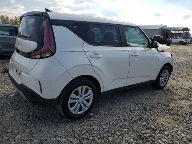 2023 KIA SOUL LX - KNDJ23AUXP7867747
