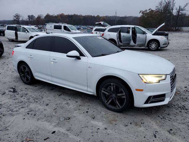 2017 AUDI A4 PREMIUM - WAULNAF48HN009281