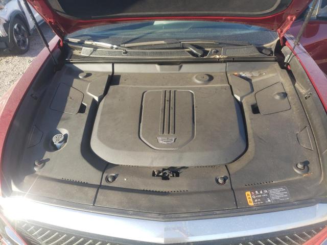 2024 CADILLAC LYRIQ TECH - 1GYKPMRLXRZ113045