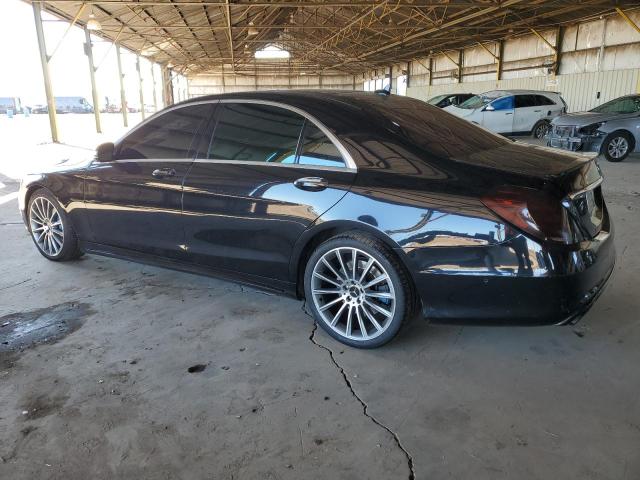 VIN WDDUG8FB2EA065895 2014 MERCEDES-BENZ S-CLASS no.2