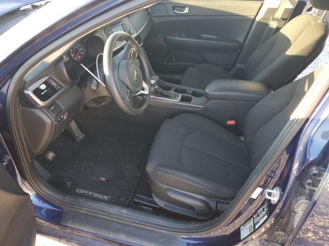 2017 KIA OPTIMA LX - 5XXGT4L39HG156082