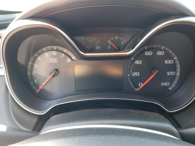 2017 CHEVROLET IMPALA 1G1145S36HU141990