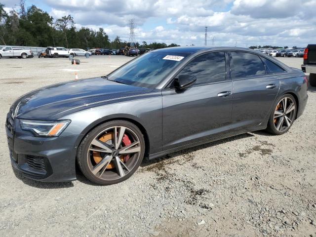 2022 AUDI S6 PREMIUM #2991622197