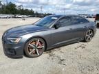 Lot #2991622197 2022 AUDI S6 PREMIUM