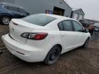 MAZDA 3 I снимка