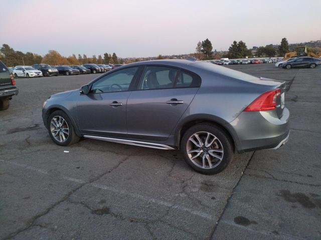 2018 VOLVO S60 CROSS YV440MUM2J2006715