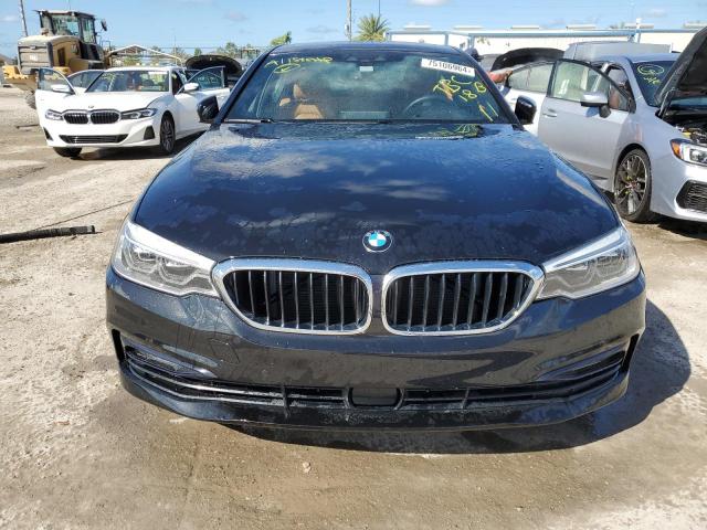 2018 BMW 540 I - WBAJE5C59JWA97272