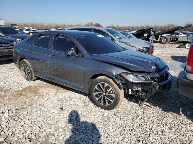 Vin: 3vw5x7bu8sm000528, lot: 79768184, volkswagen jetta 20254