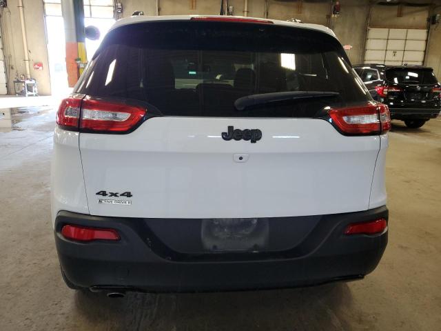2015 JEEP CHEROKEE L - 1C4PJMCBXFW776268