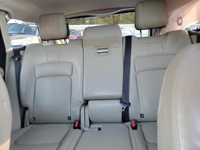 2018 LAND ROVER RANGE ROVE - SALGS2RE1JA392669