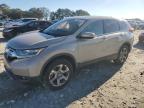 2017 HONDA CR-V EXL - 5J6RW2H87HL031648