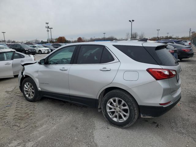 2019 CHEVROLET EQUINOX LT - 3GNAXKEV9KS543351
