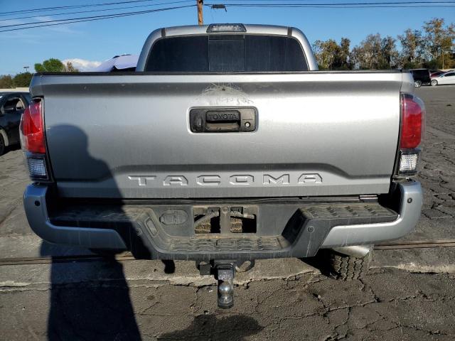 2017 TOYOTA TACOMA DOU - 3TMCZ5AN3HM061085