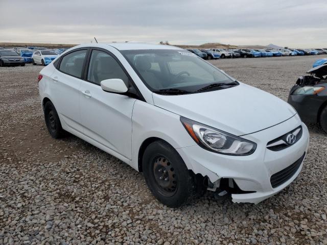 Vin: kmhct4ae8eu619253, lot: 51701225, hyundai accent gls 20144