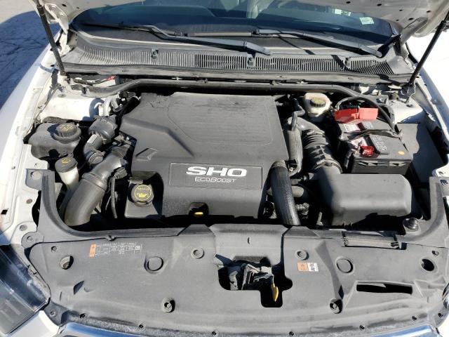 2015 FORD TAURUS SHO 1FAHP2KT0FG172701