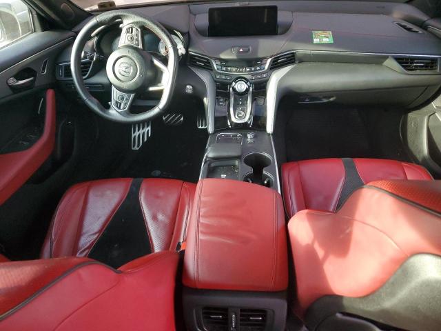 2021 ACURA TLX TECH A - 19UUB5F58MA013690
