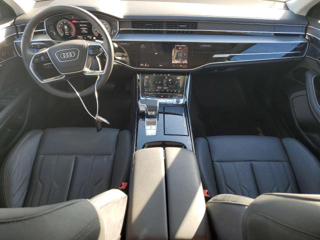 2023 AUDI A8 L WAULDAF81PN006663