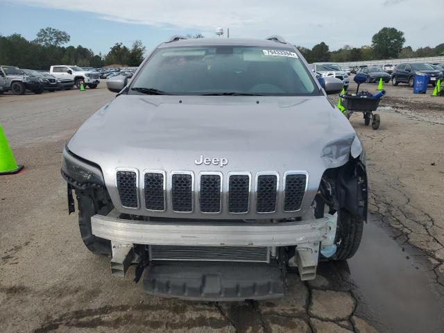 2019 JEEP CHEROKEE L - 1C4PJLCB4KD164597