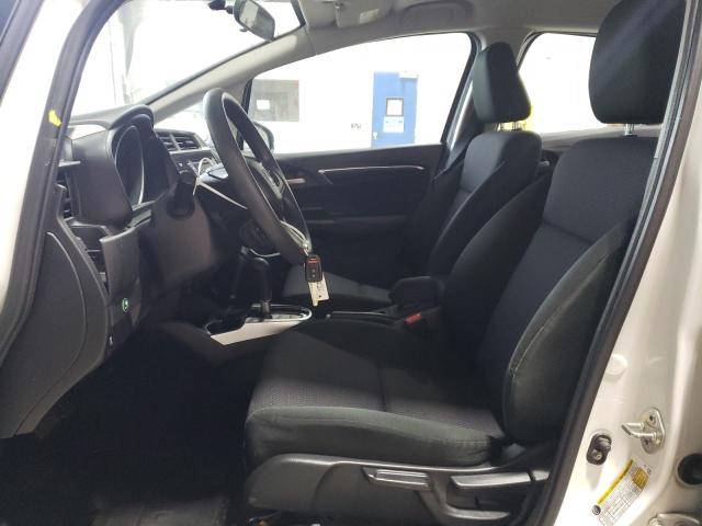 2019 HONDA FIT LX - 3HGGK5H49KM730410