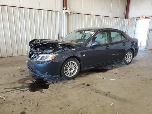 2010 SAAB 9-3 2.0T #3004119949