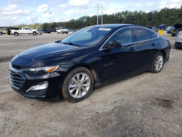 2020 CHEVROLET MALIBU LT #3038008215