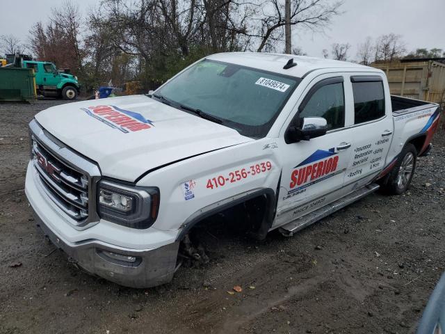 2017 GMC SIERRA K15 #3024735348