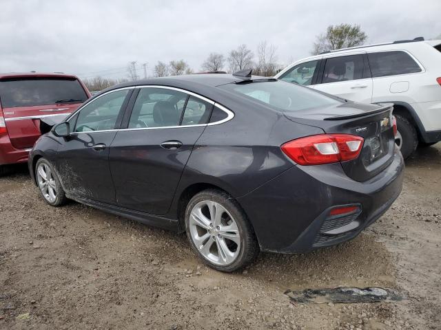 2016 CHEVROLET CRUZE PREM - 1G1BG5SM1G7300089