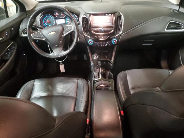 2017 CHEVROLET CRUZE PREM - 1G1BF5SM4H7263365