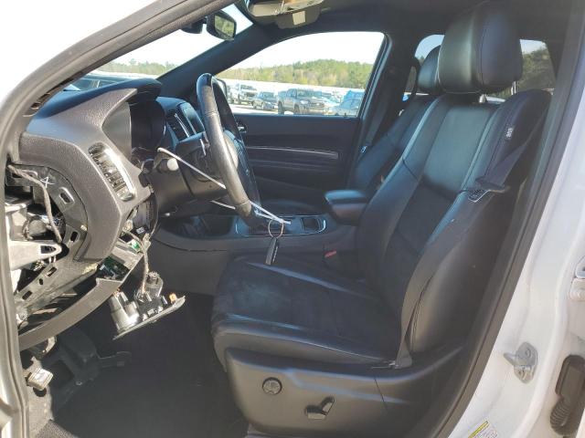 2019 DODGE DURANGO GT - 1C4RDHDG2KC721469
