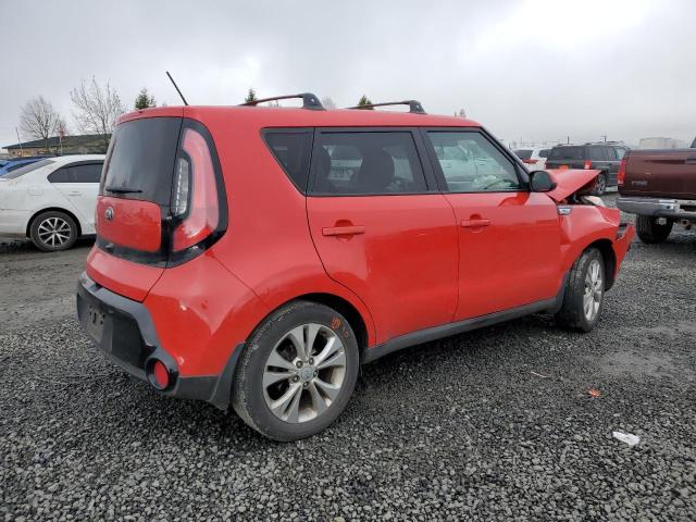 2016 KIA SOUL + - KNDJP3A51G7843802