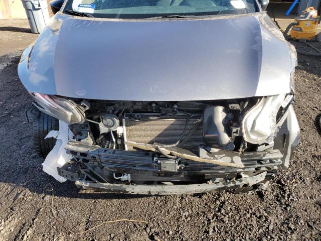 2020 NISSAN VERSA S - 3N1CN8BV8LL873186