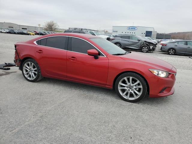 VIN JM1GJ1V59F1183150 2015 MAZDA 6 no.4