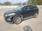 HYUNDAI TUCSON SEL photo