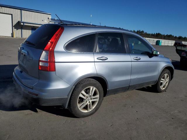 Vin: jhlre4h71ac012758, lot: 80095124, honda crv exl 20103